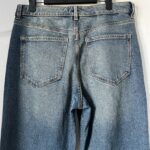 Thumbnail for Dynamite jeans model Elodie size 30