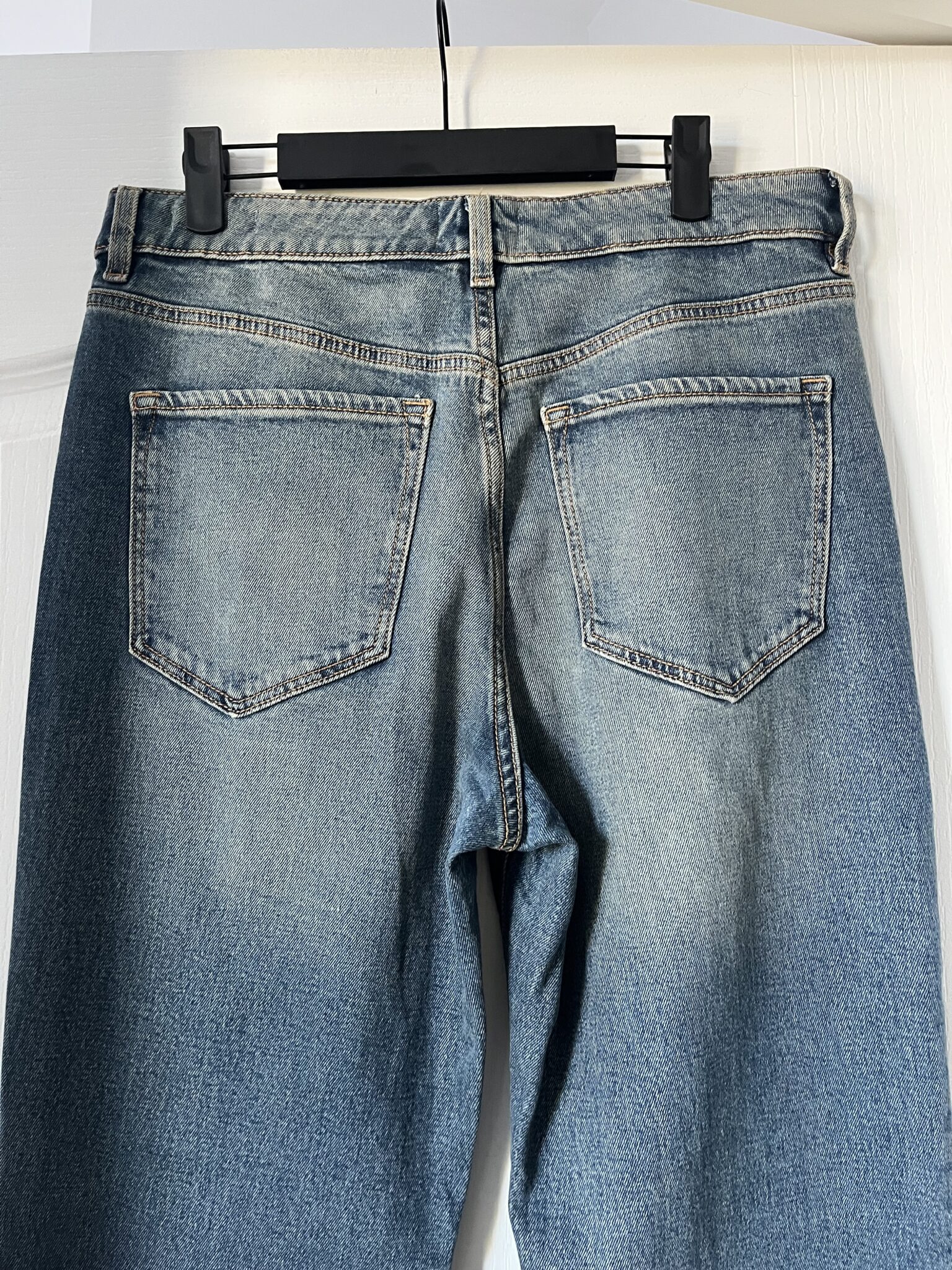 Image for Dynamite jeans model Elodie size 30