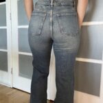 Thumbnail for Dynamite jeans model Elodie size 30