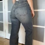 Thumbnail for Dynamite jeans model Elodie size 30
