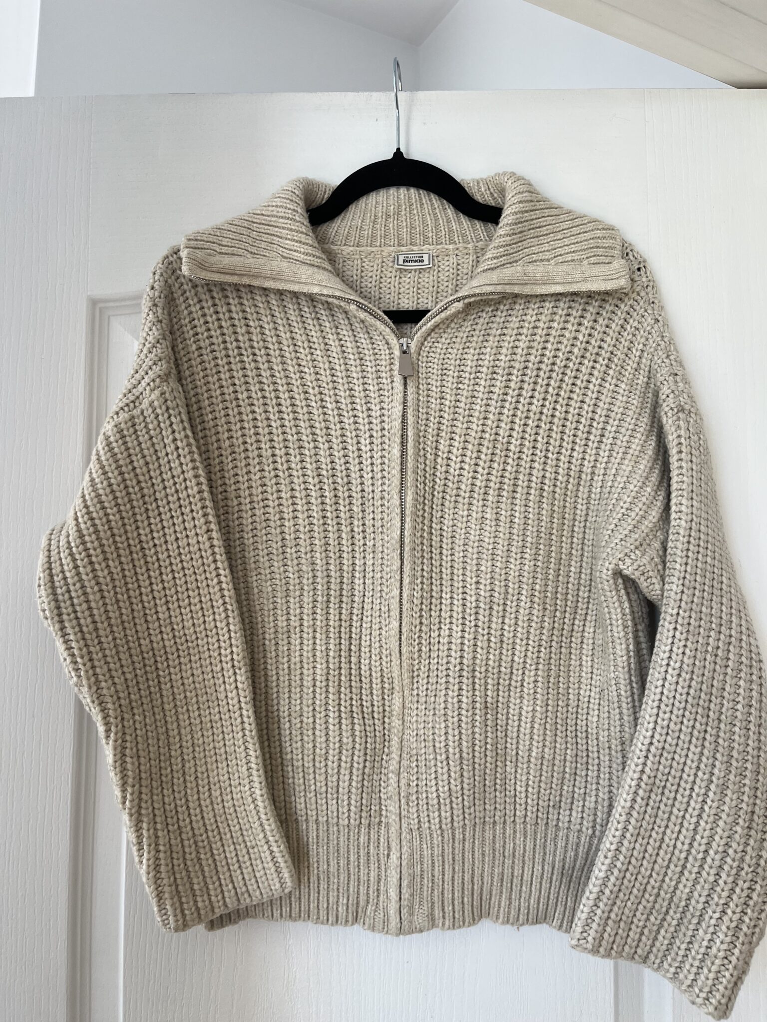Image for Pimkie zip jumper size XS