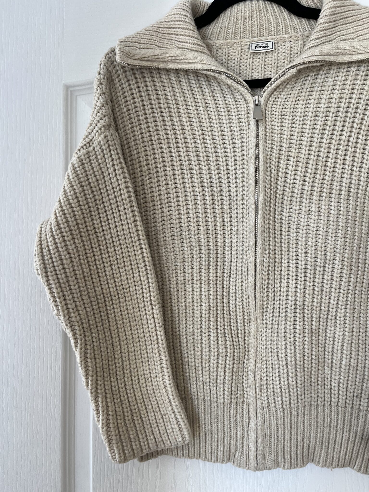 Image for Pimkie zip jumper size XS