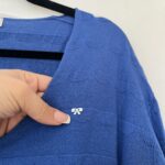 Thumbnail for Blue jumper Claudie Pierlot size 1 / S