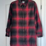 Featured thumbnail for Claudie Pierlot shirt dress