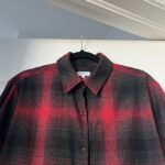 Thumbnail for Claudie Pierlot shirt dress