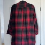 Thumbnail for Claudie Pierlot shirt dress