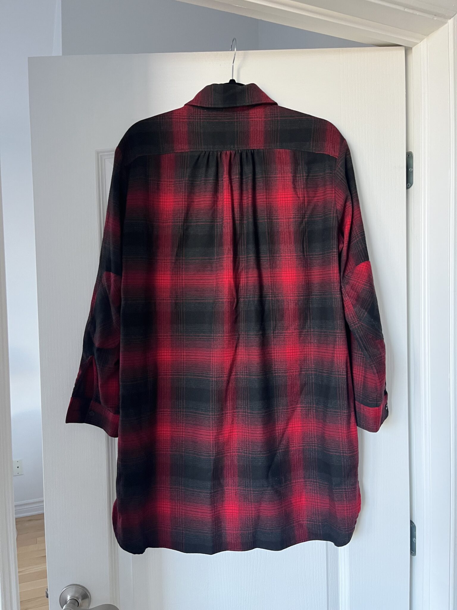 Image for Claudie Pierlot shirt dress