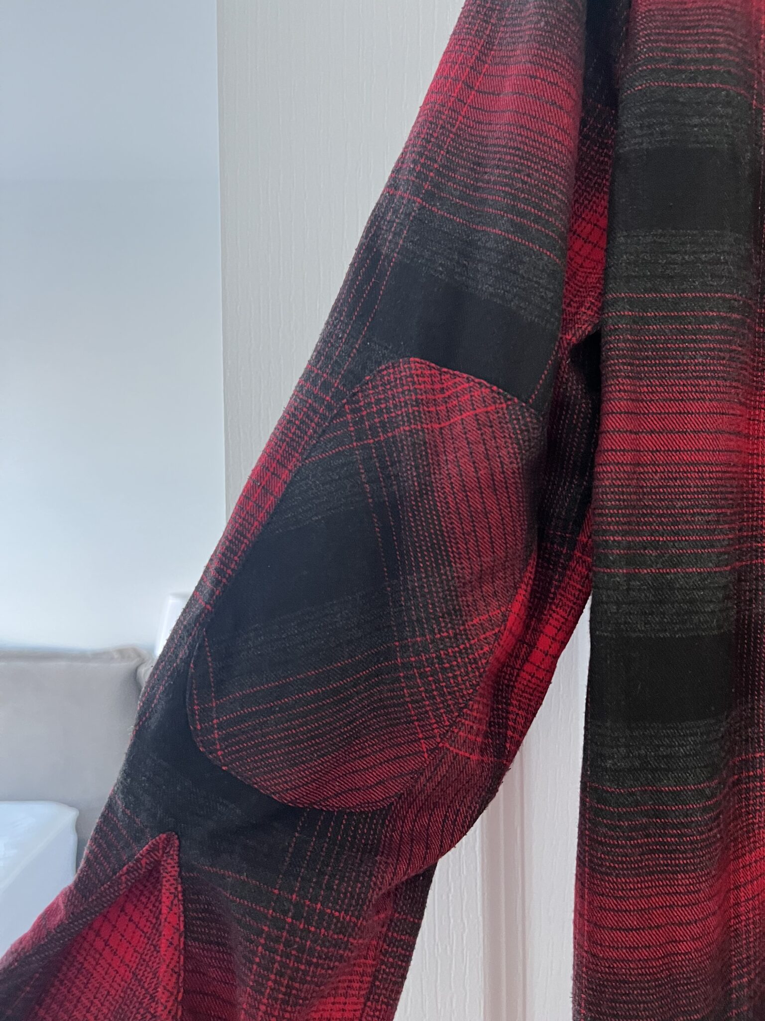 Image for Claudie Pierlot shirt dress