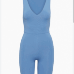 Featured thumbnail for Aritzia/Babaton Contour Romper Sz XS