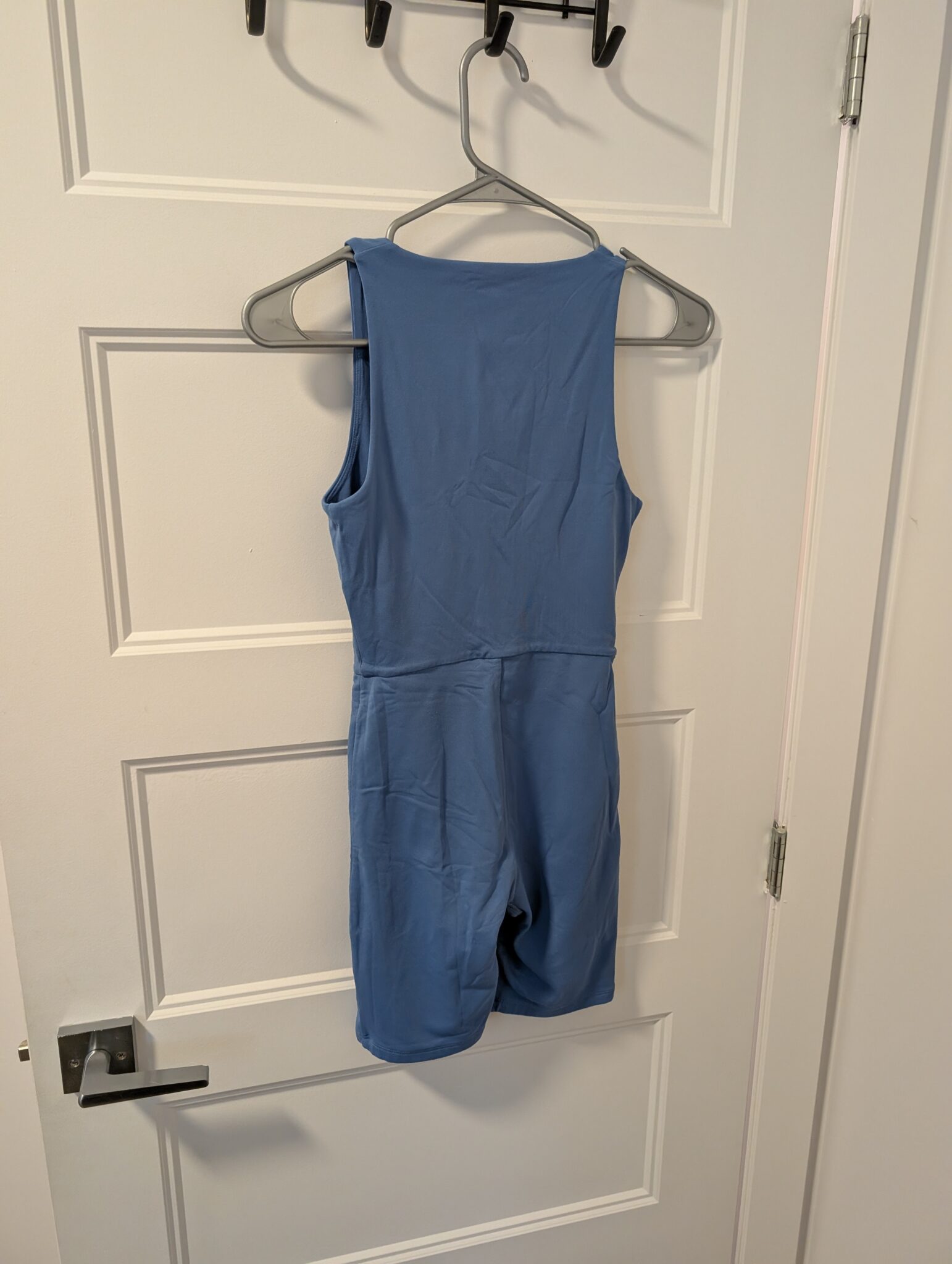 Image for Aritzia/Babaton Contour Romper Sz XS