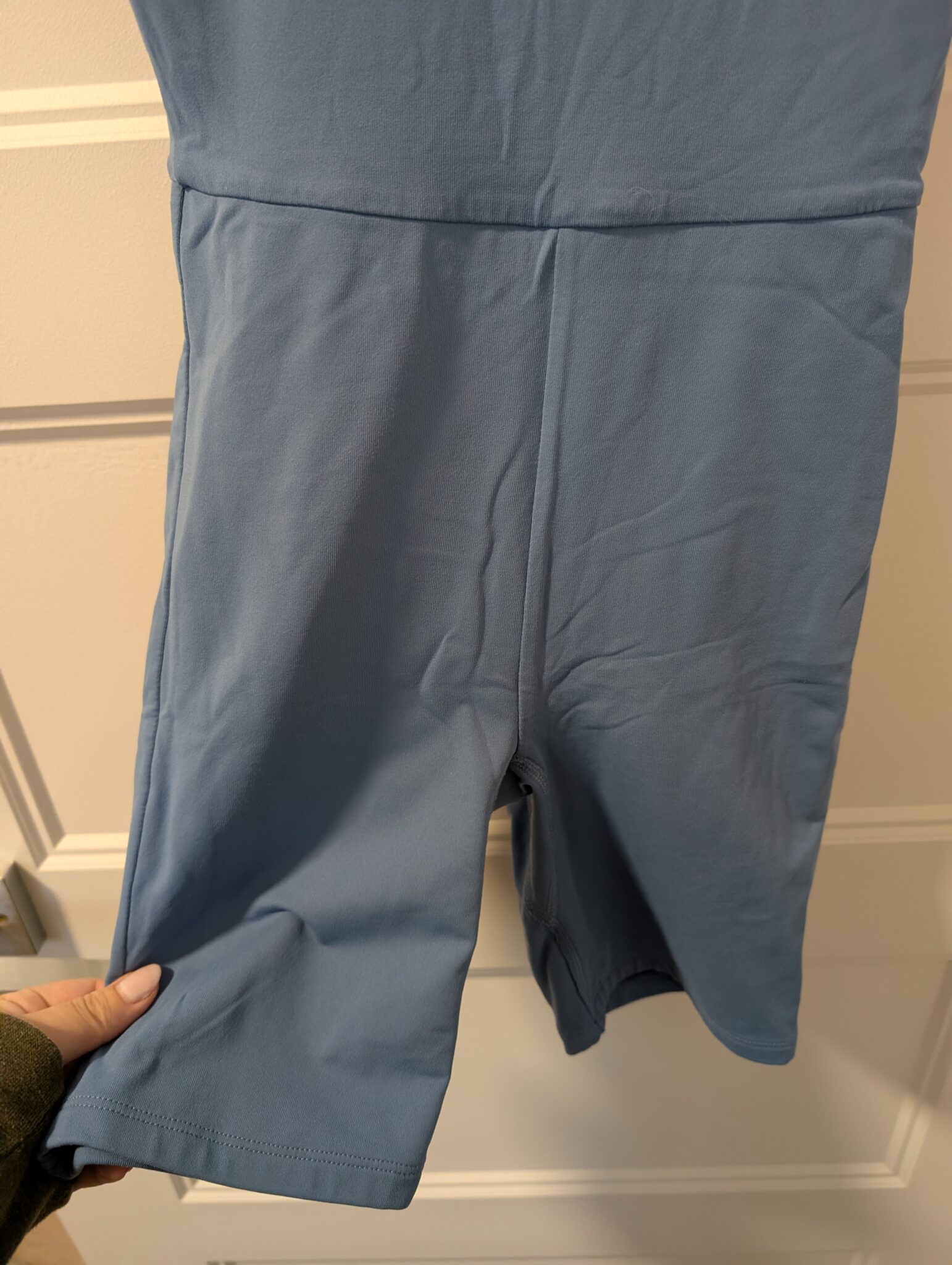 Image for Aritzia/Babaton Contour Romper Sz XS
