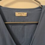 Thumbnail for Aritzia/Babaton Contour Romper Sz XS