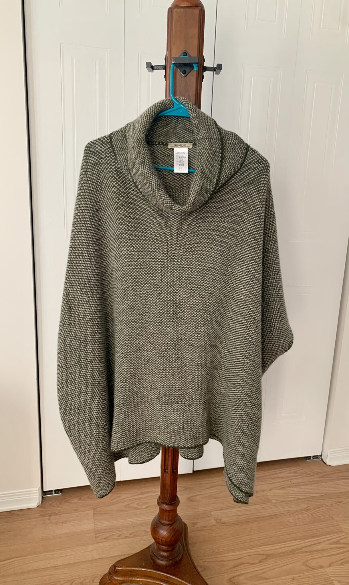 Featured image for Poncho