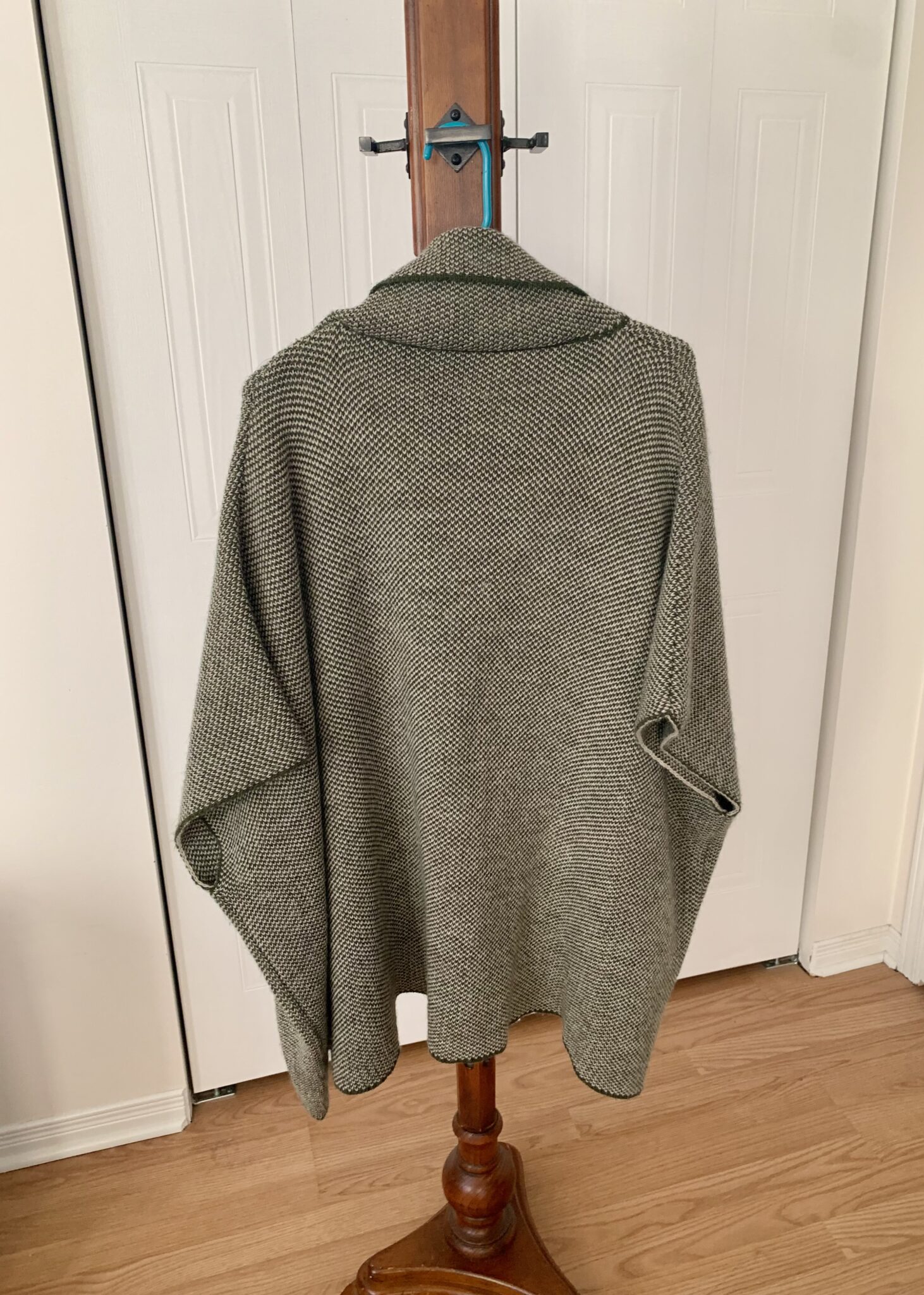 Image for Poncho