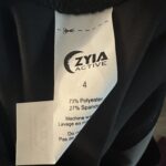 Thumbnail for Pantalon de sport ZYIA