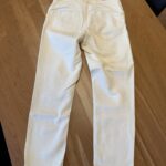 Thumbnail for Jeans beige de chez Tristan