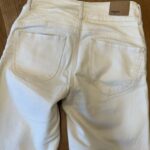 Thumbnail for Jeans beige de chez Tristan