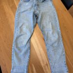 Featured thumbnail for Levis Wedgie Icon Fit pâle