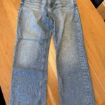 Featured thumbnail for Jeans Mika de chez Dynamite