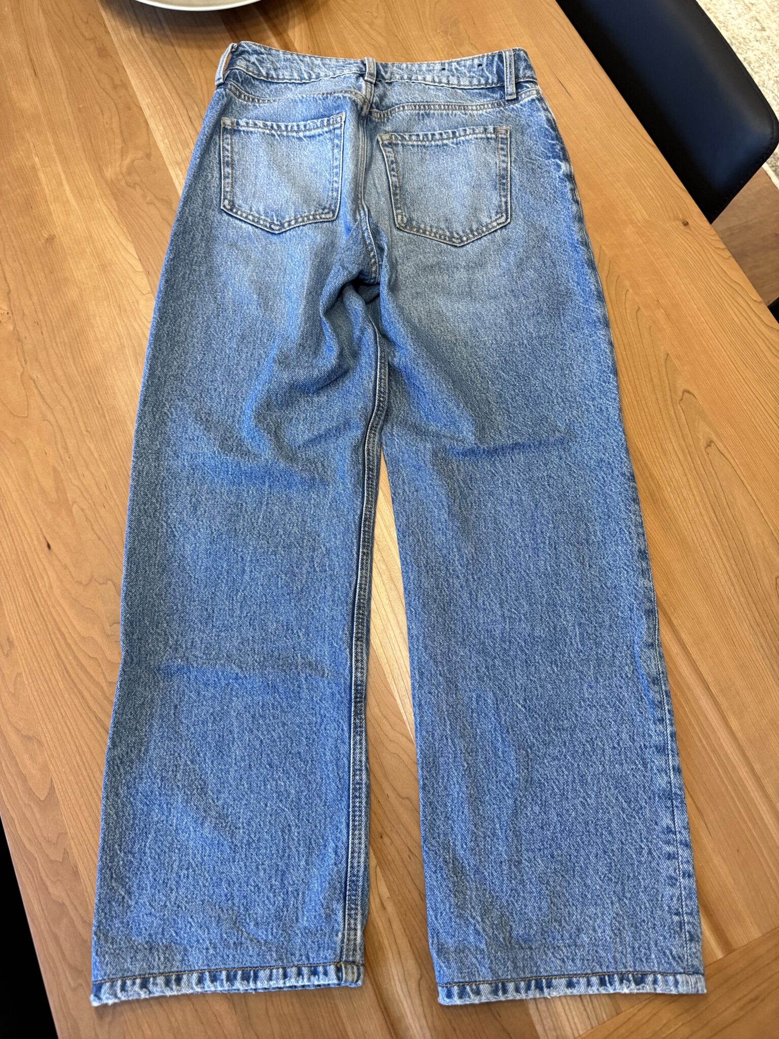 Image for Jeans Mika de chez Dynamite