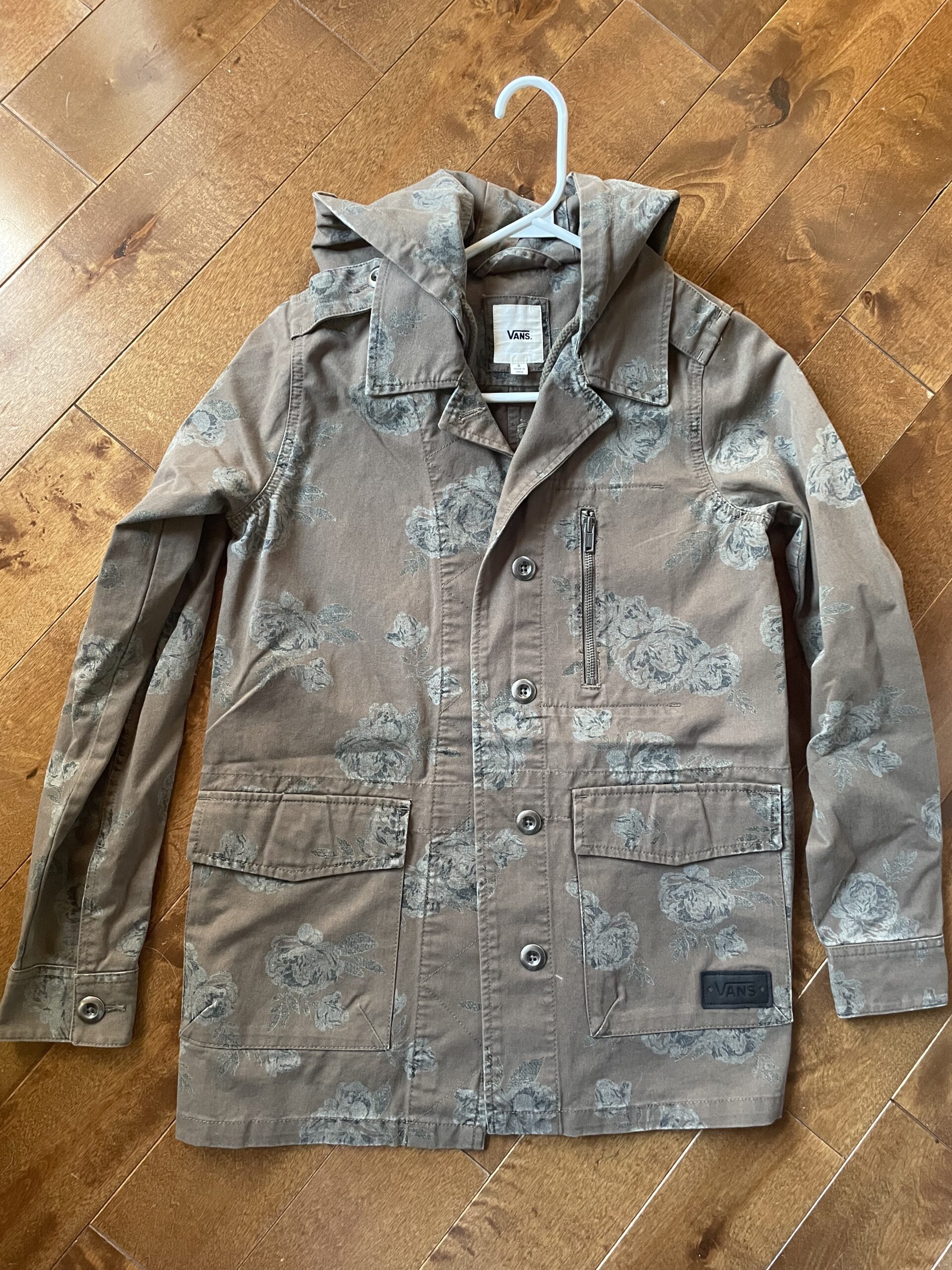 Veste Vans Vans seconde main