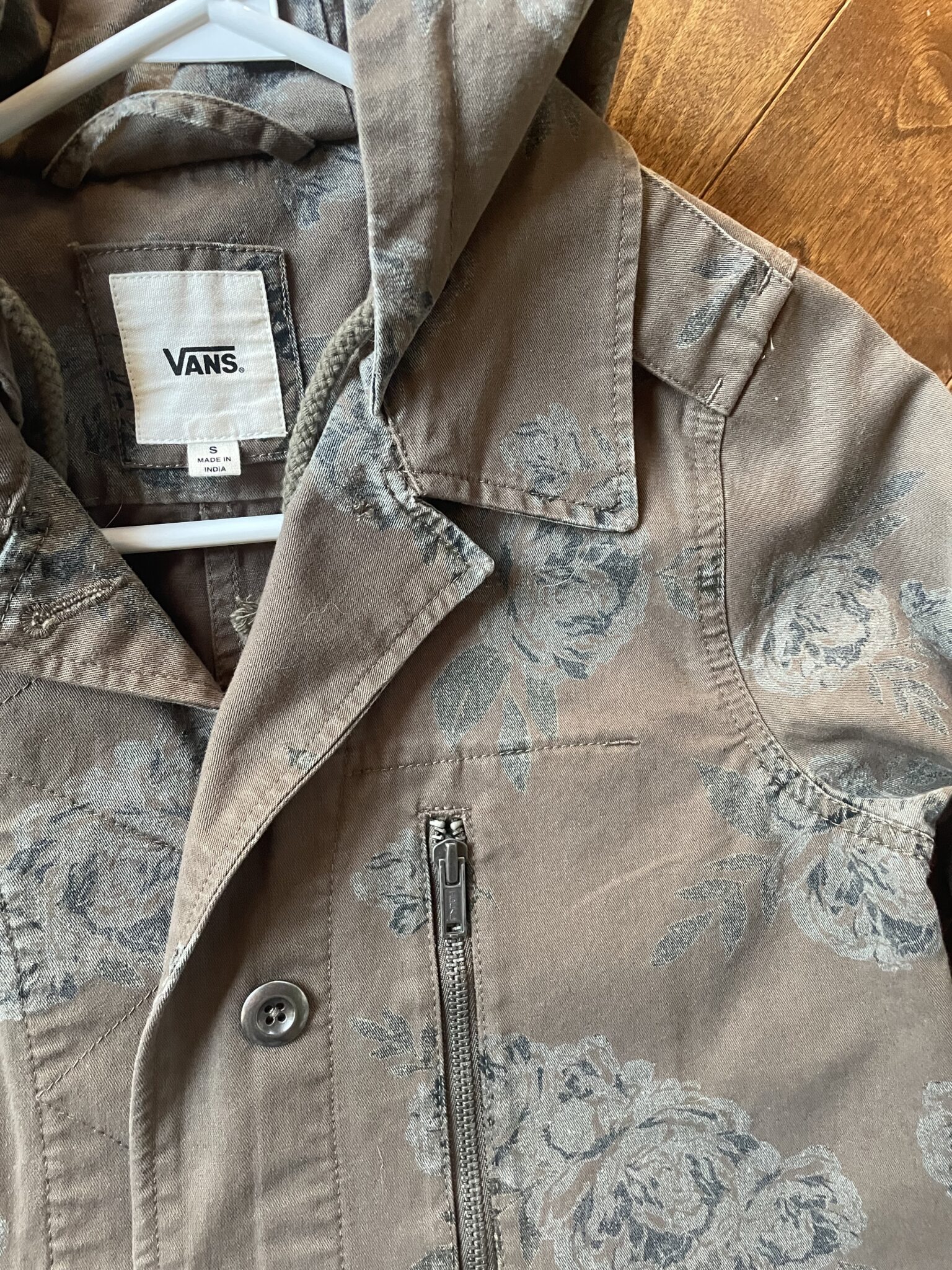 Image for Veste Vans