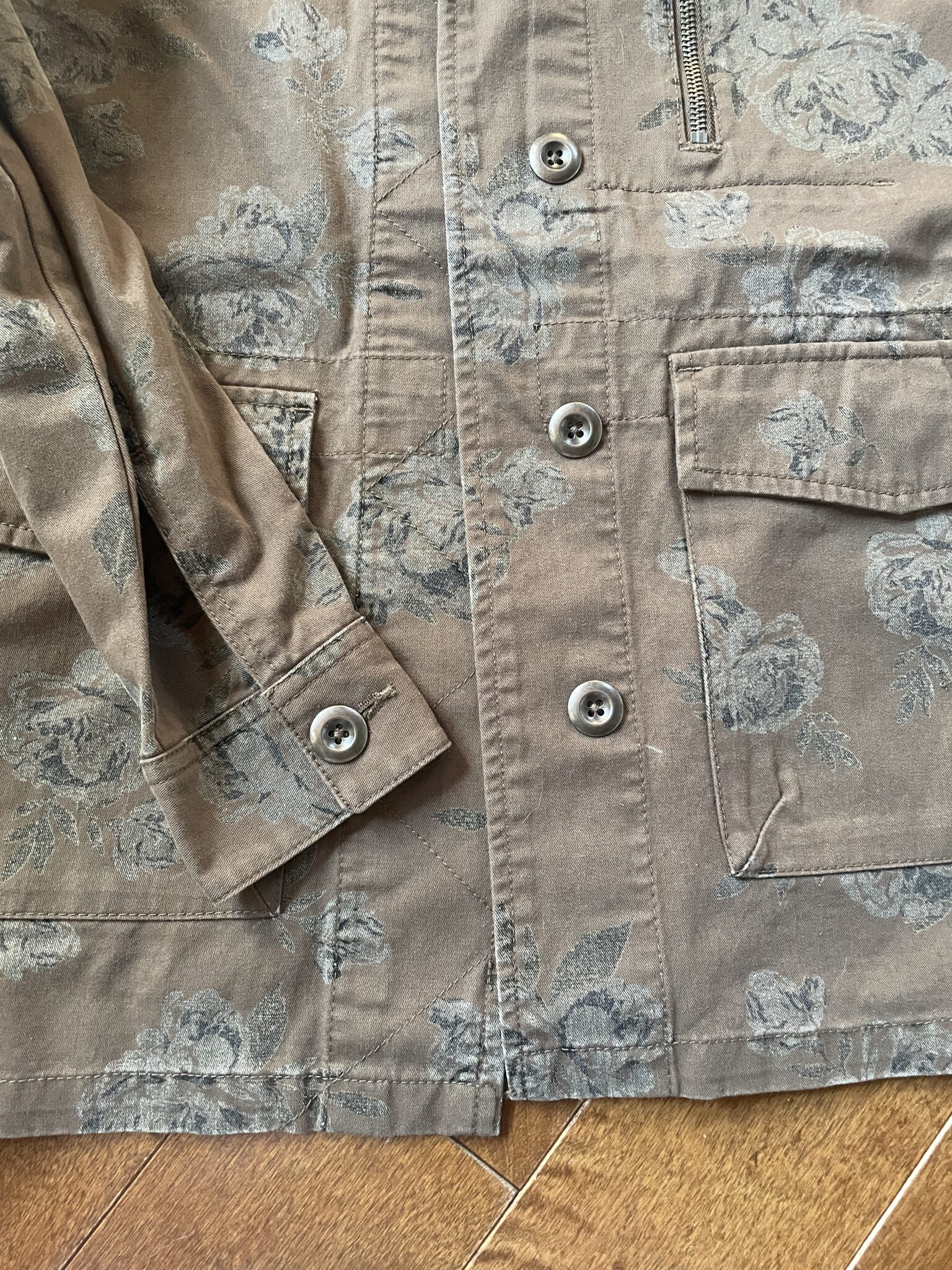 Image for Veste Vans