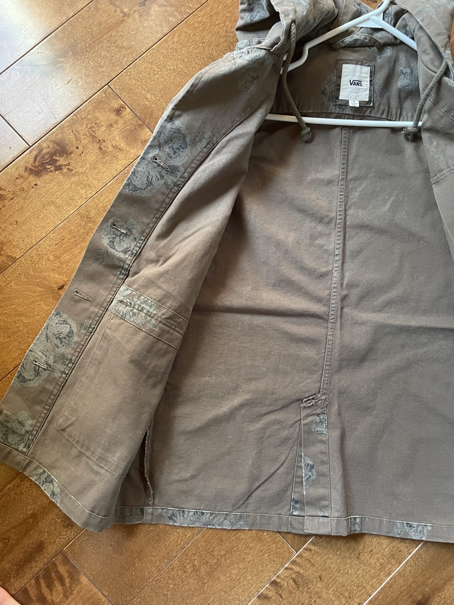 Image for Veste Vans