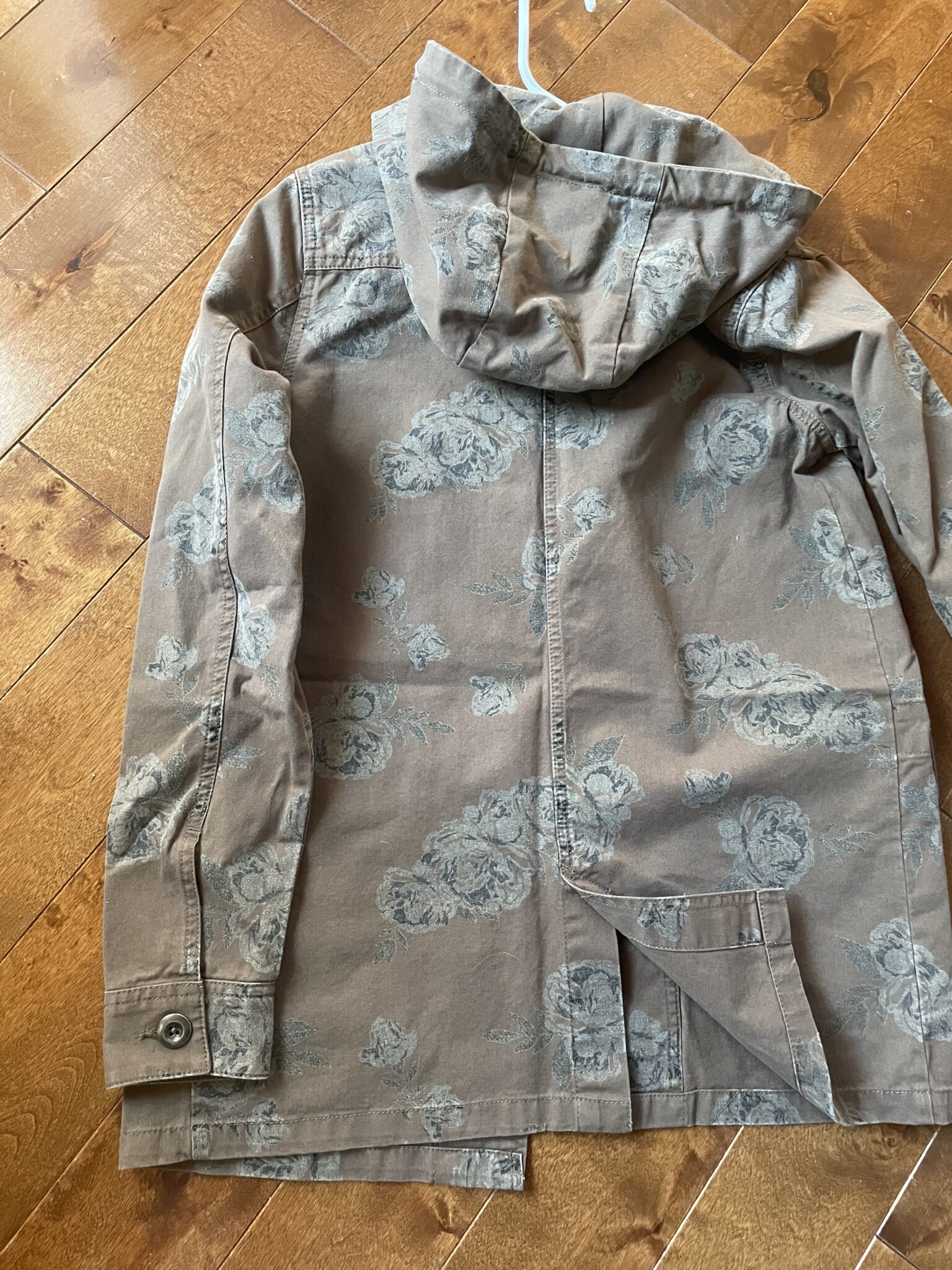 Image for Veste Vans