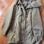 Featured thumbnail for Manteau Vero moda
