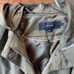 Thumbnail for Manteau Vero moda