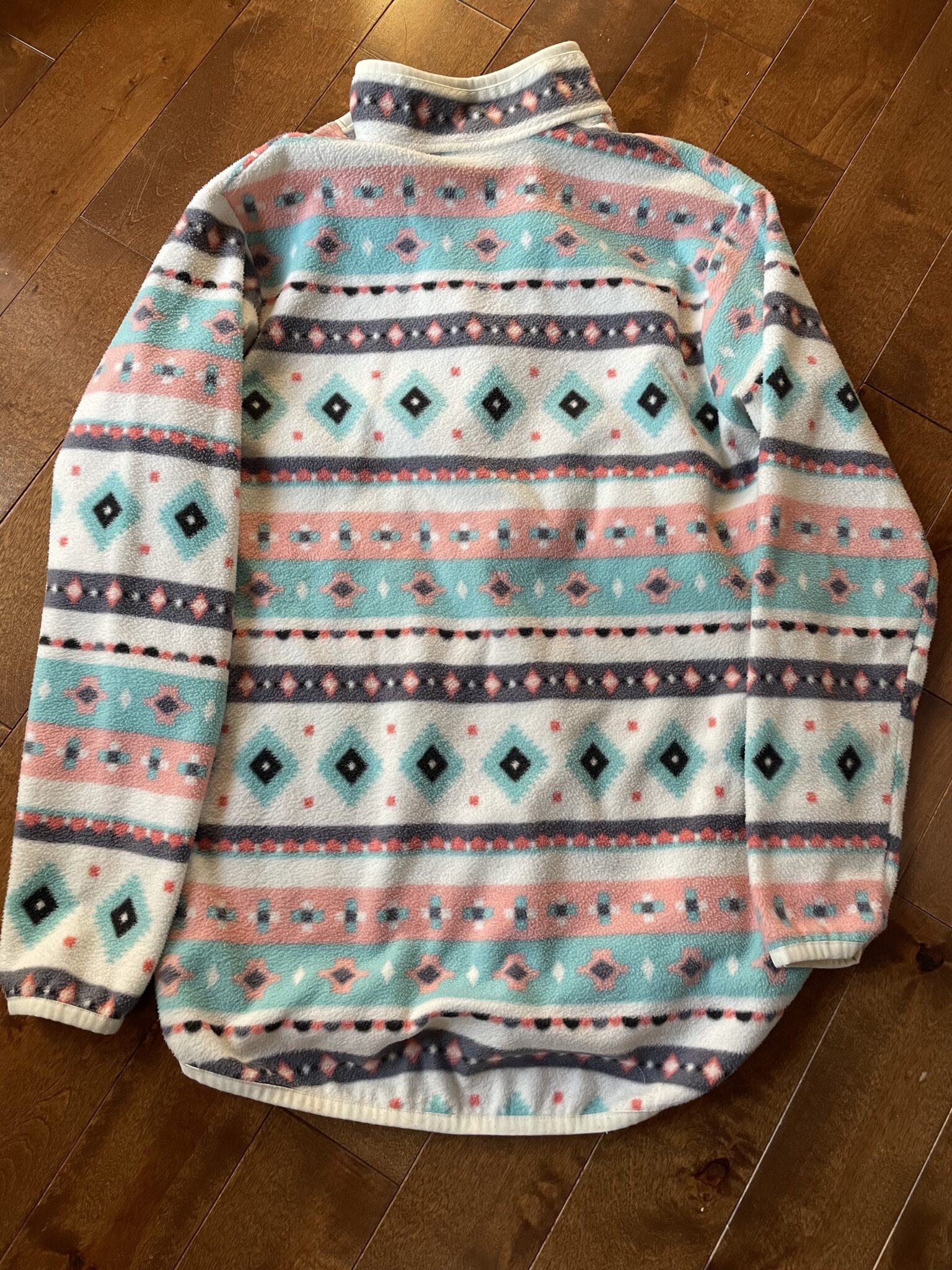 Image for Veste Petit Montagnard