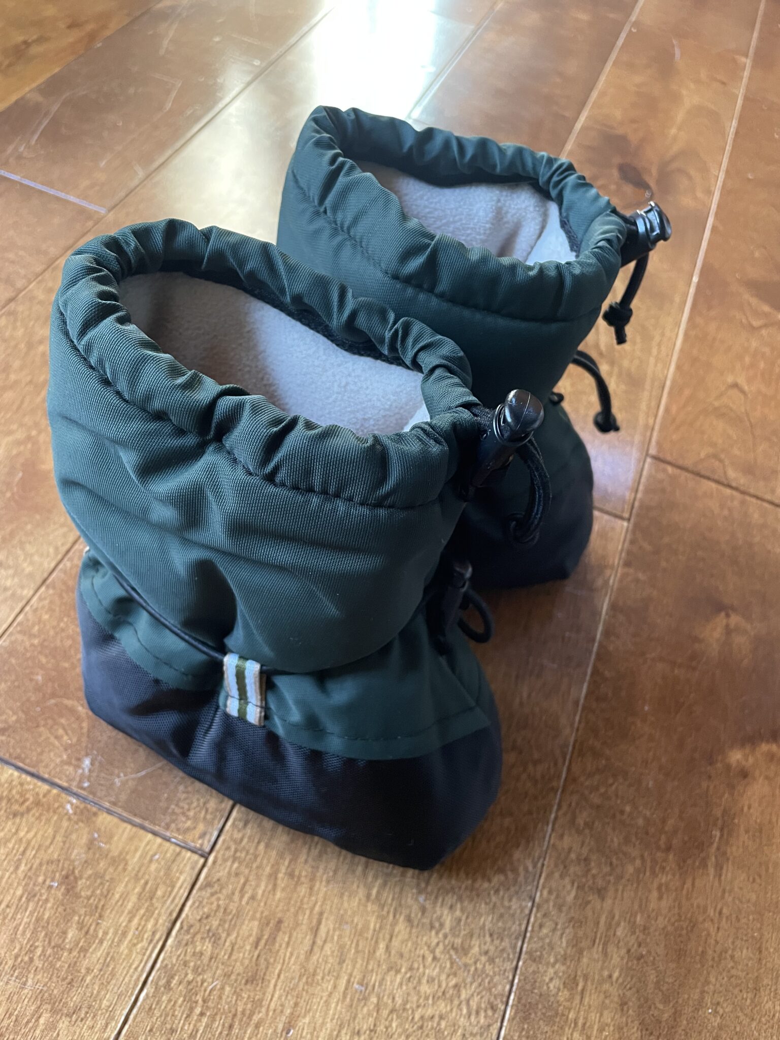 Featured image for Bottes Sherpa 12-18 mois