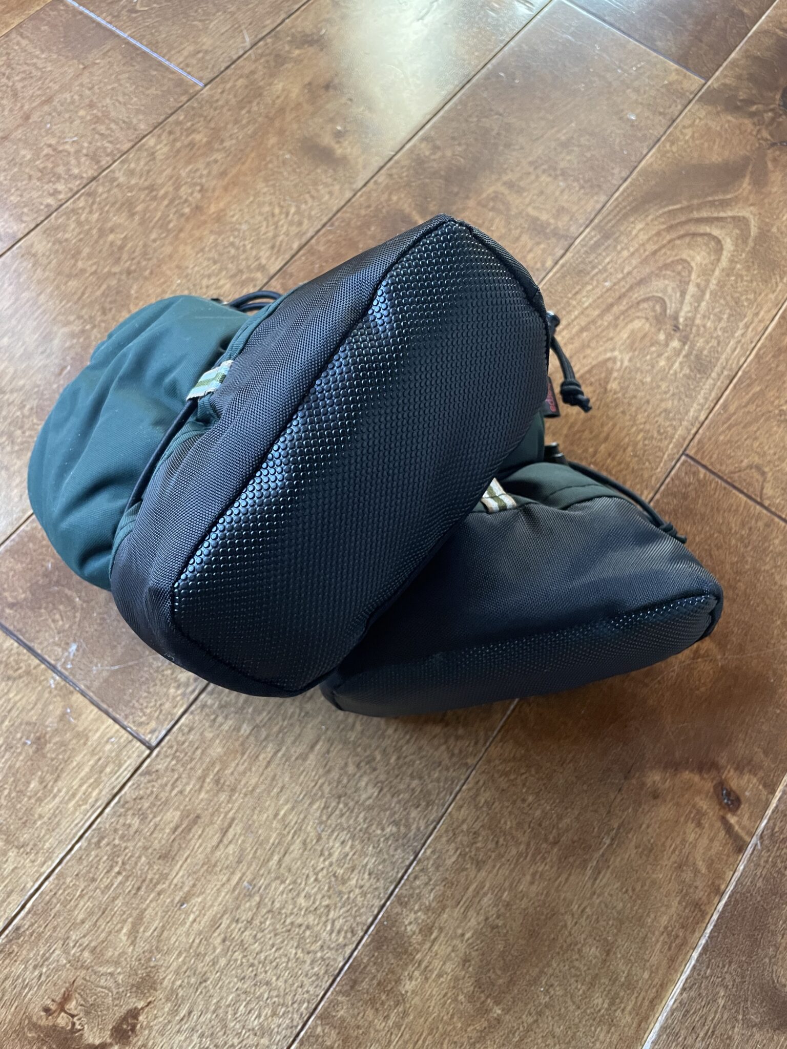 Image for Bottes Sherpa 12-18 mois
