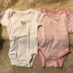 Featured thumbnail for Cache couche blanc chat bébé naissant
