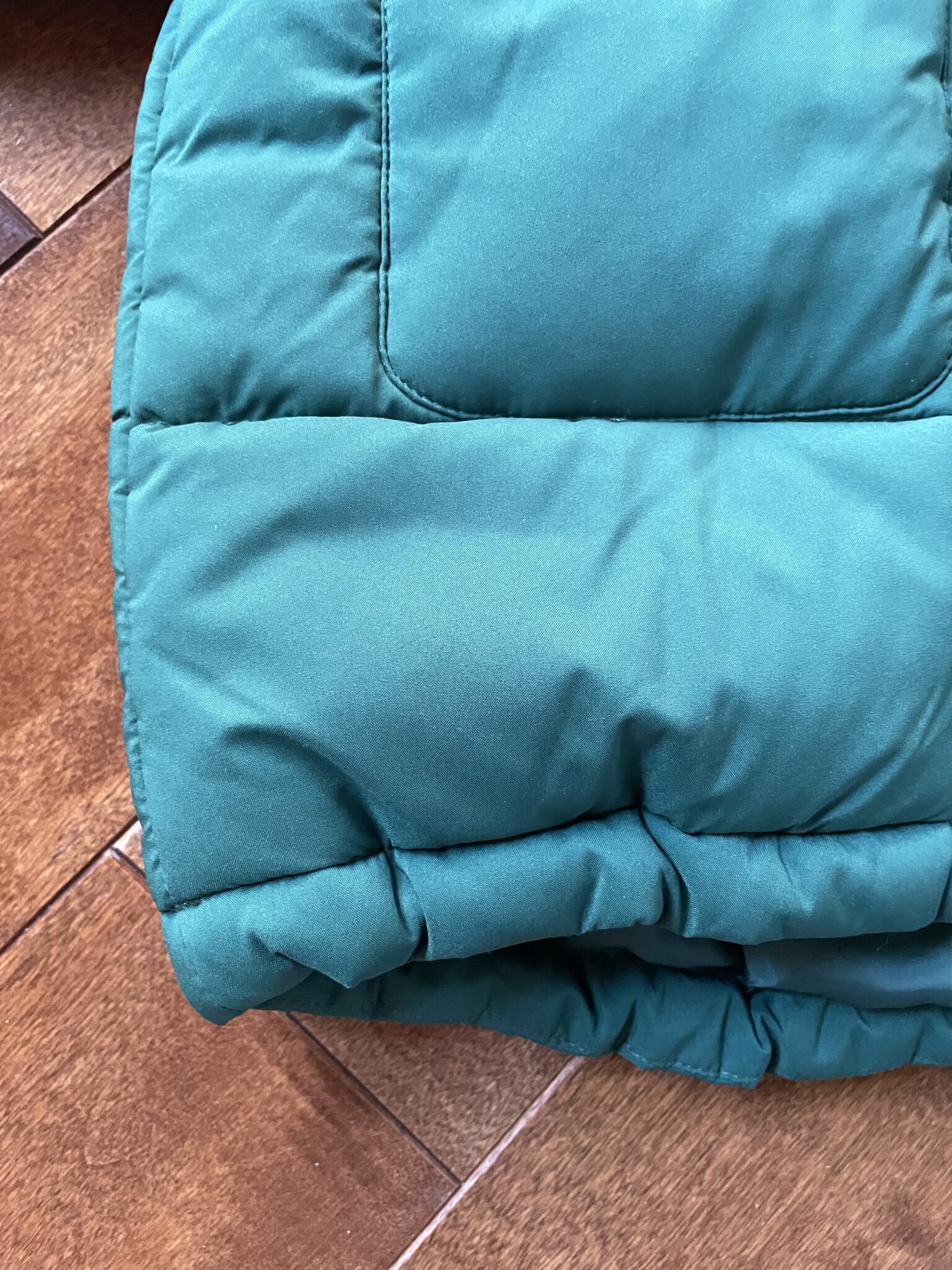 Image for Manteau souris mini