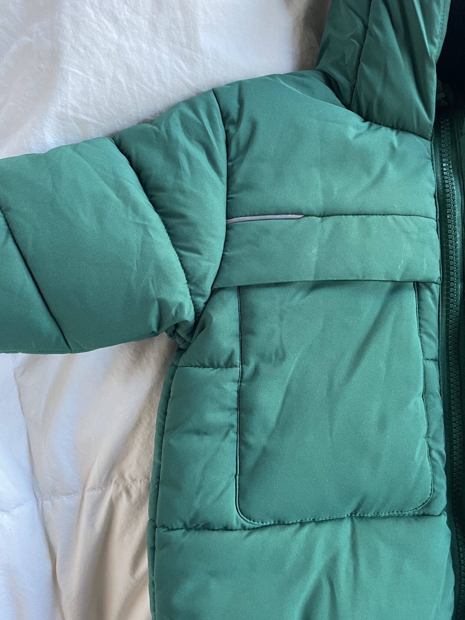Image for Manteau souris mini