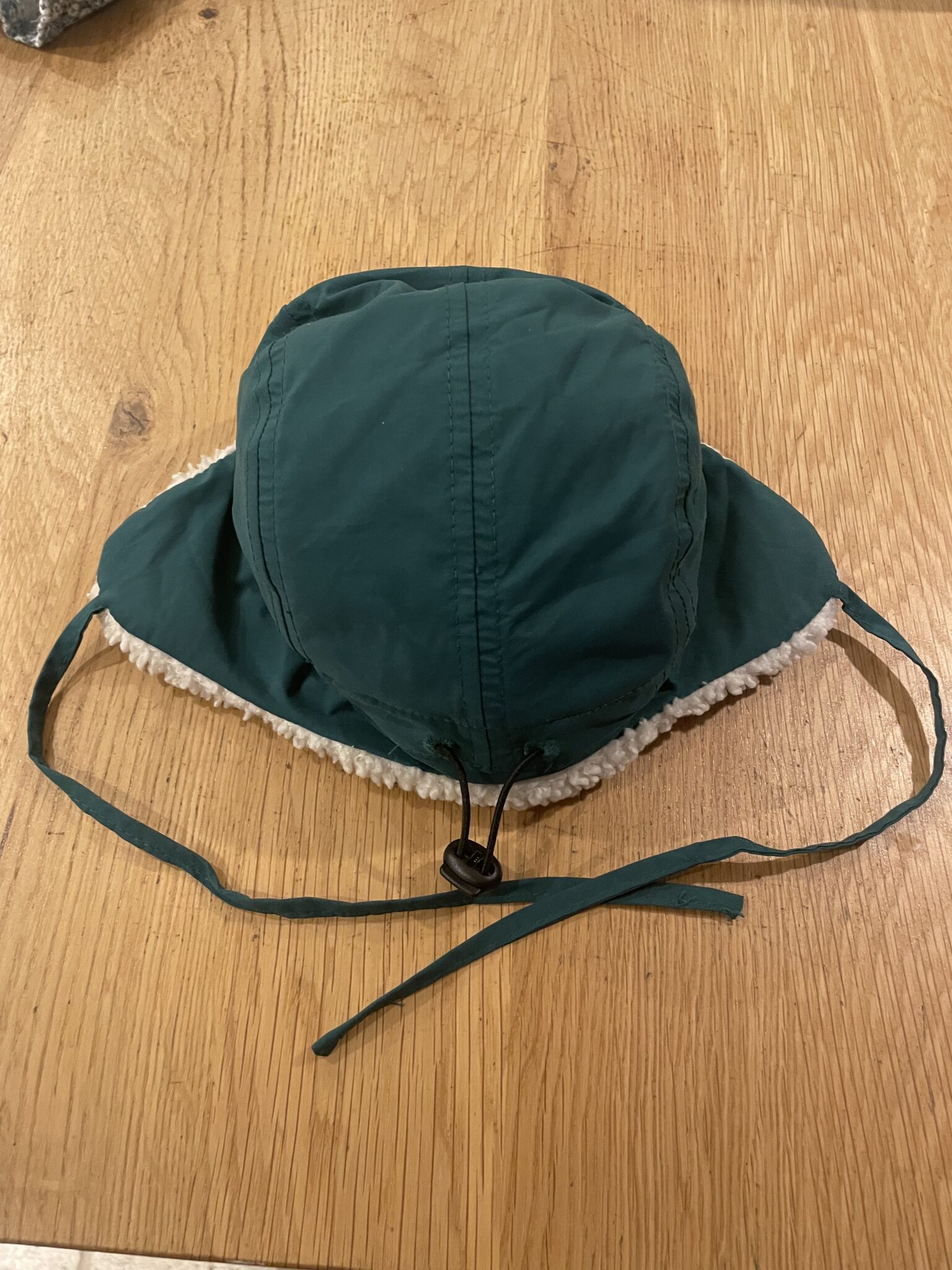 Image for Tuques 6-24 mois