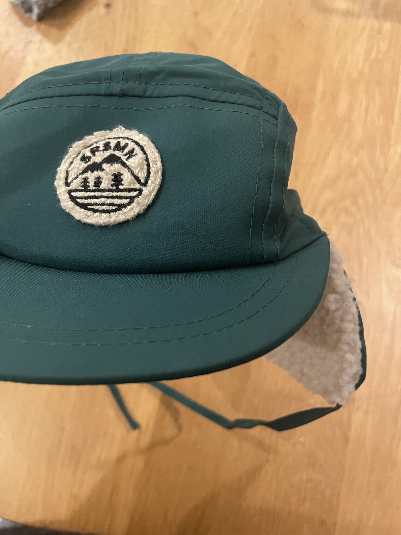 Image for Tuques 6-24 mois