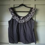 Featured thumbnail for Sézane - Rosa Blouse