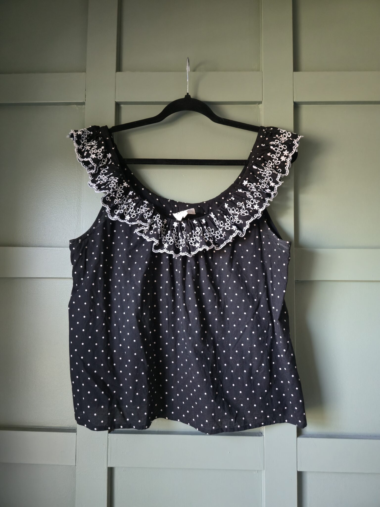 Featured image for Sézane - Rosa Blouse