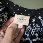 Thumbnail for Sézane - Rosa Blouse