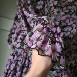Thumbnail for ZARA - Mid-Length Floral Dress