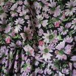 Thumbnail for ZARA - Mid-Length Floral Dress