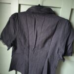 Thumbnail for RIHOAS - Chelsea blouse in cotton with embroidery