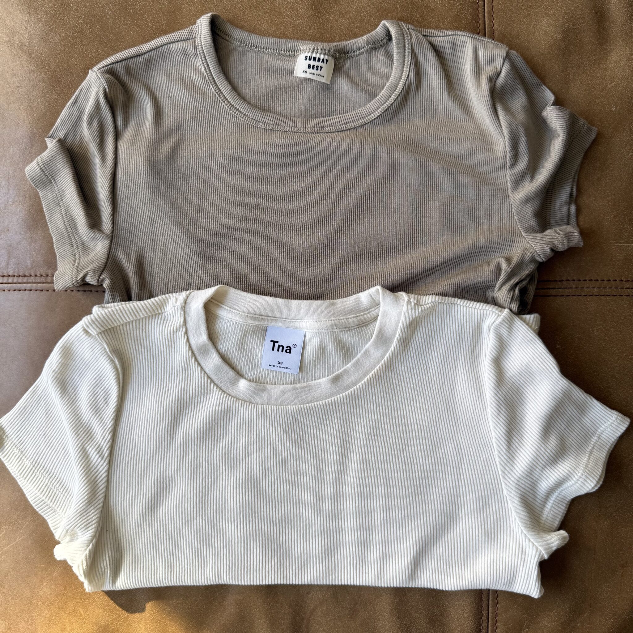 Featured image for Duo Tops Aritzia