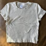 Thumbnail for Duo Tops Aritzia
