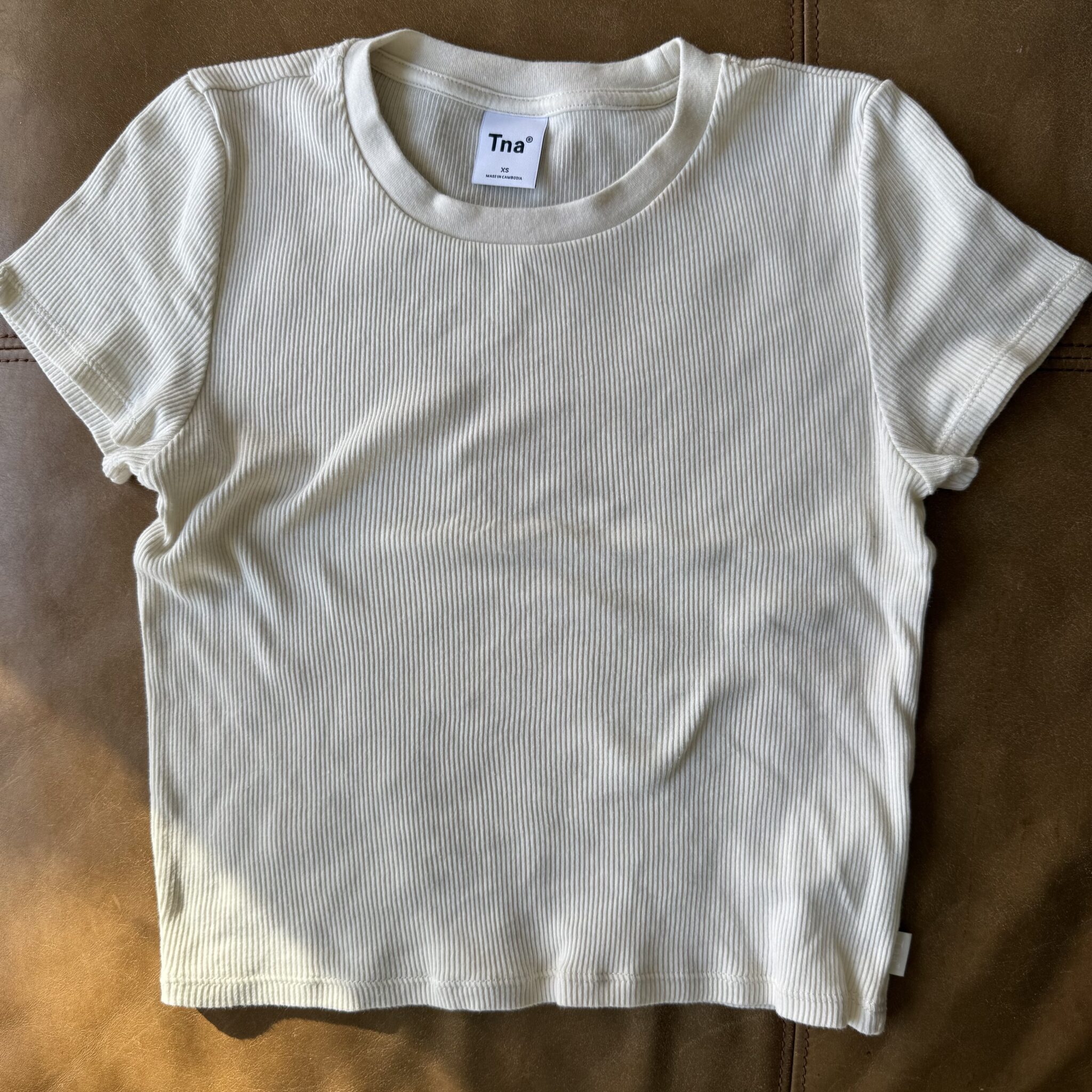 Image for Duo Tops Aritzia