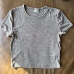 Thumbnail for Duo Tops Aritzia
