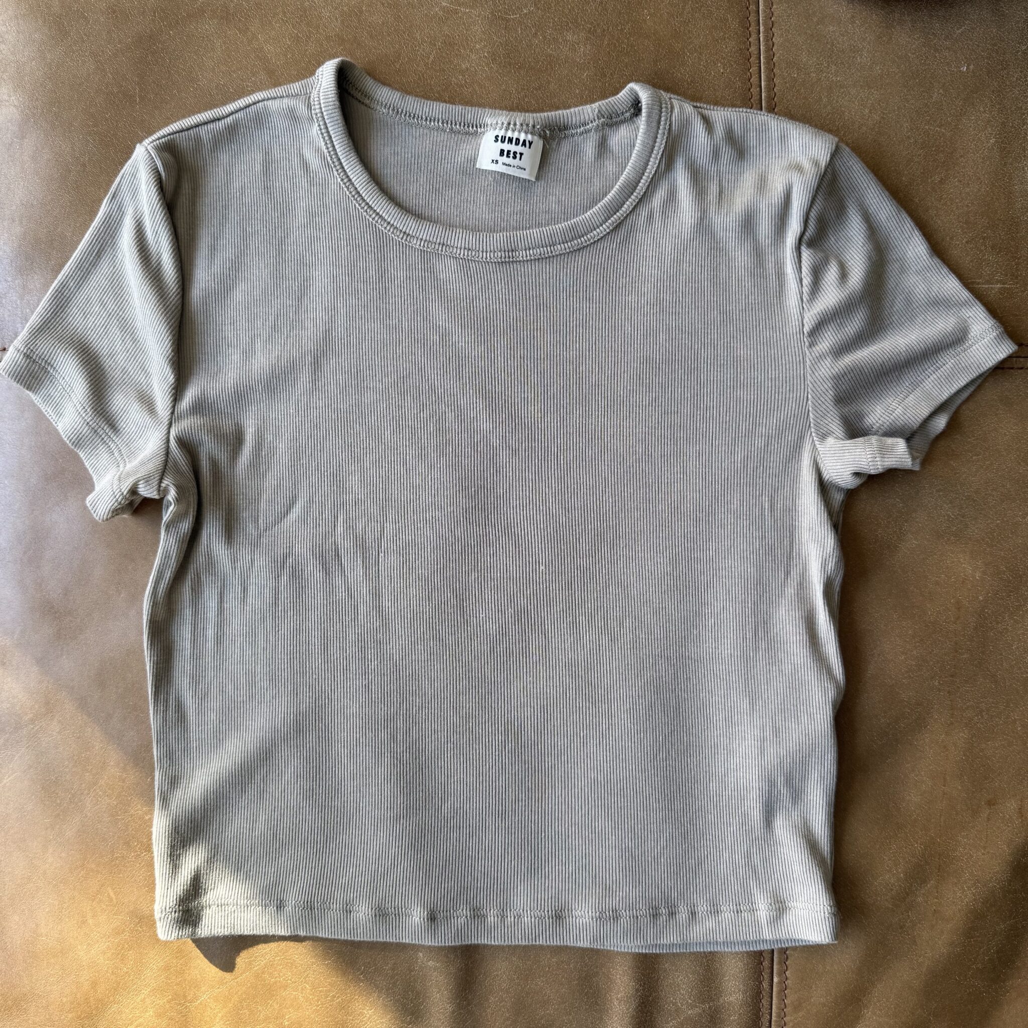 Image for Duo Tops Aritzia